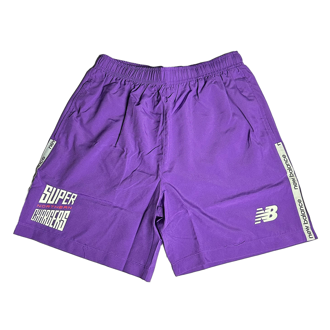 Northern Superchargers Shorts - Adult