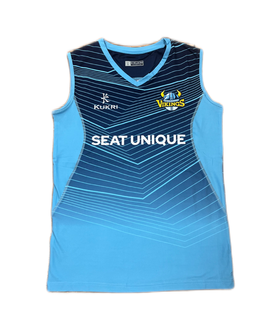 Kukri 2023 One day Sleeveless Sweater