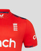 ENGLAND CRICKET MEN'S 24/25 T20 SHORT SLEEVE SHIRT