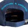 Yorkshire England Cap