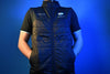 Kukri YCCC Hybrid padded Gilet