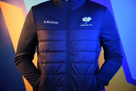 Kukri YCCC Hybrid padded jacket