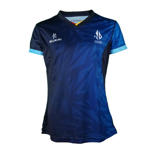 Kukri Northern Diamonds Shirt Junior and adult