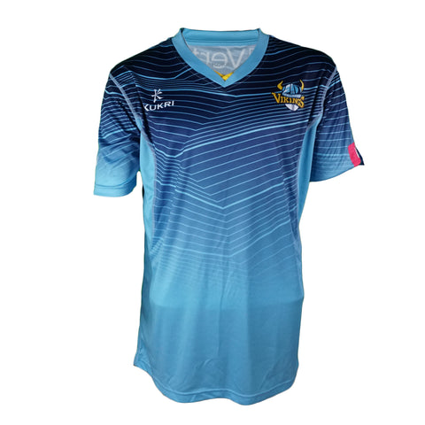 Kukri 2023 one day Shirt Junior