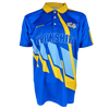 Limited Edition Yorkshire Cricket Retro 1993 Shirt