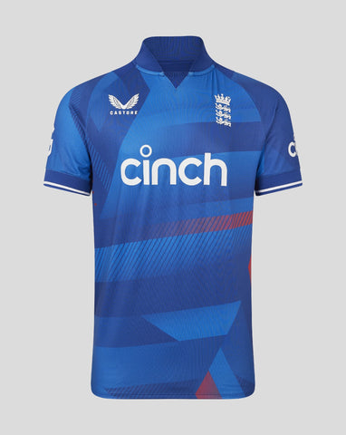 Castore TJ3474 Junior ODI Shirt