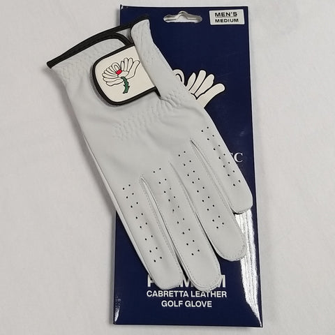 Yccc golf glove