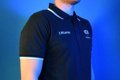 Kukri YCCC lifestyle polo shirt